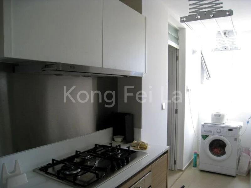 3 Bed Condo for Rent in  Versilia On Haig - Image 5